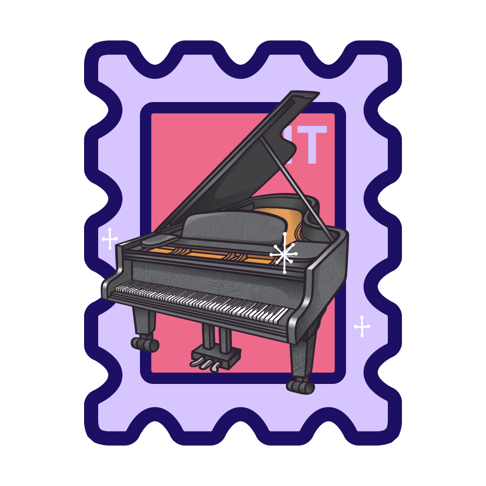 Pianoforte