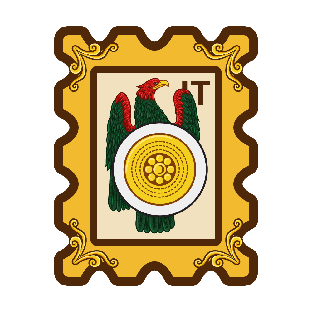 Denari