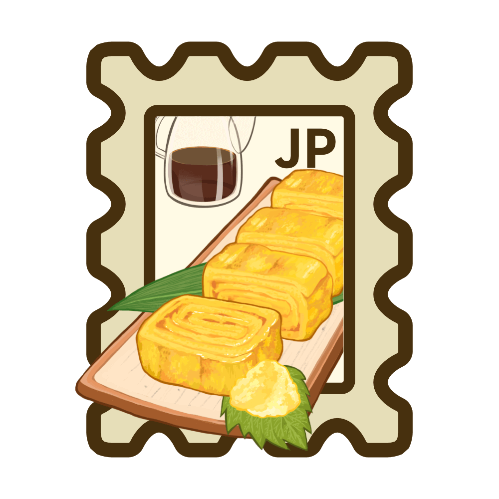 玉子焼き