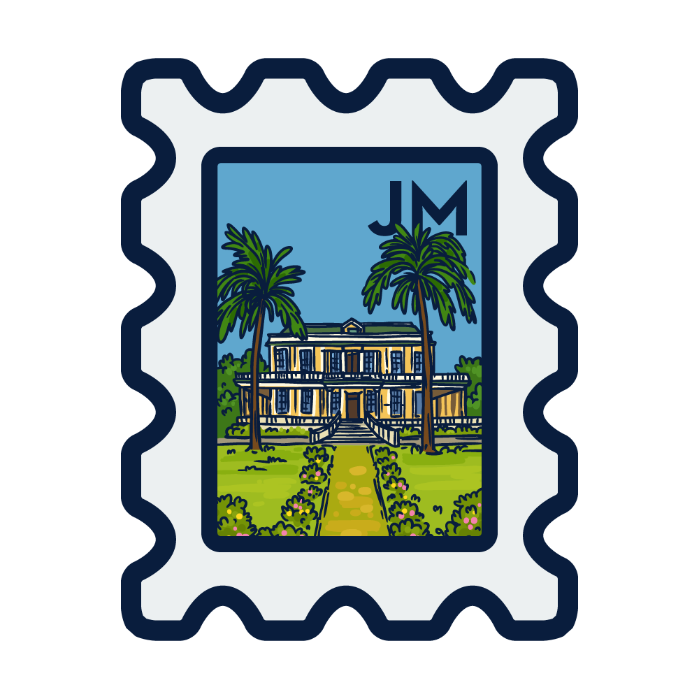 Devon House