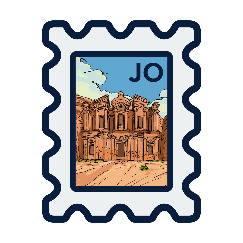 Petra