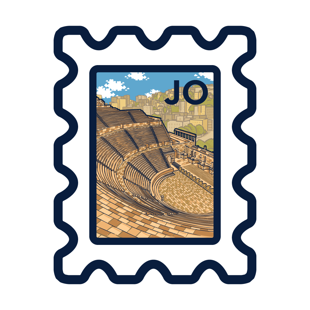 Roman Theatre
