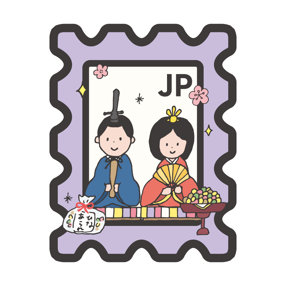 雛祭り