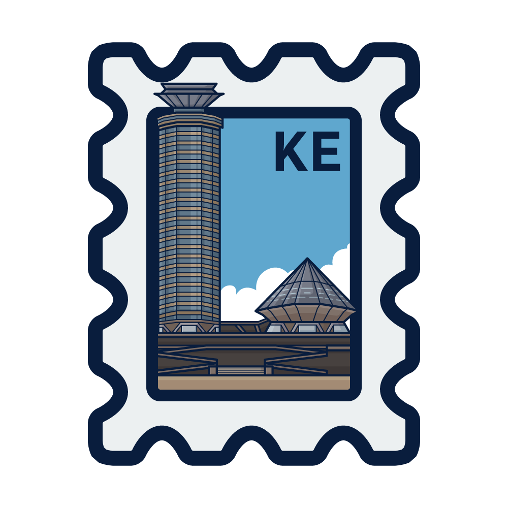 Kenyatta International Convention Centre