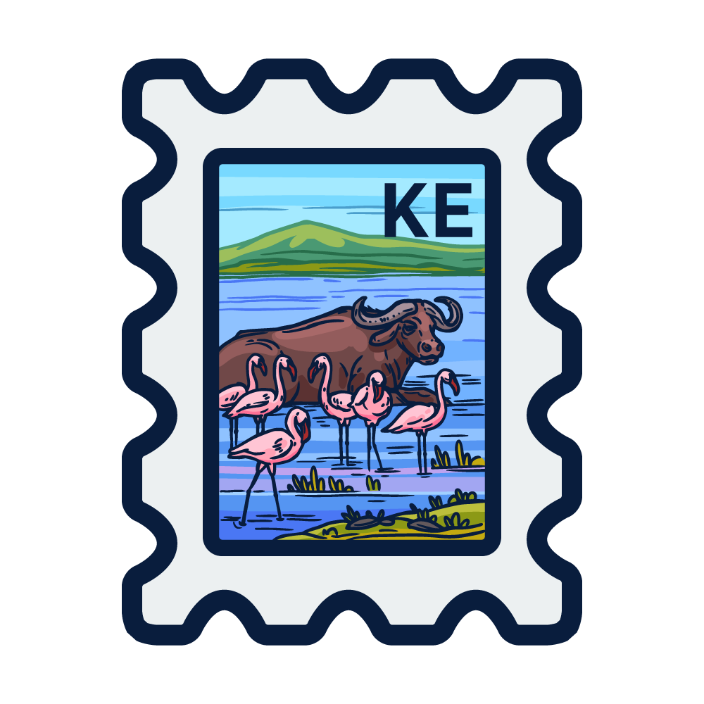 Lake Nakuru National Park
