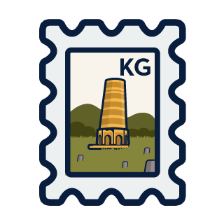 Burana Tower