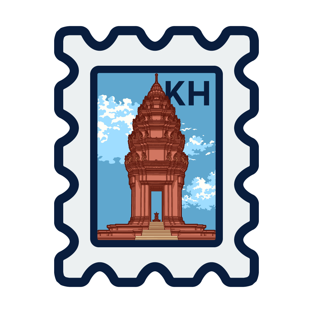 Independence Monument