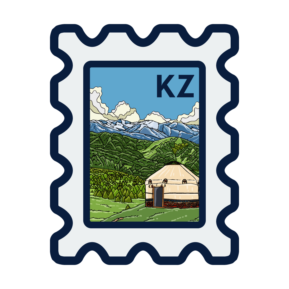 Kok Zhailau