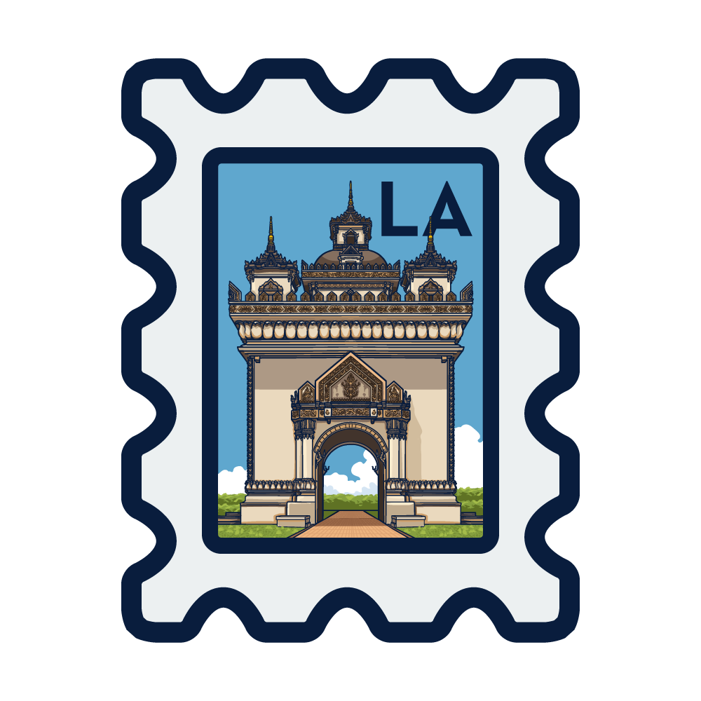 Patuxai