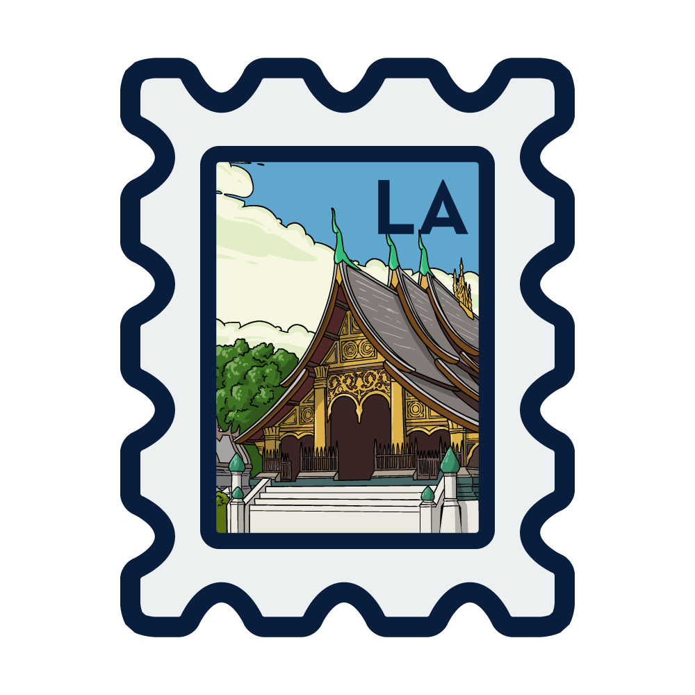 Wat Xiengthong