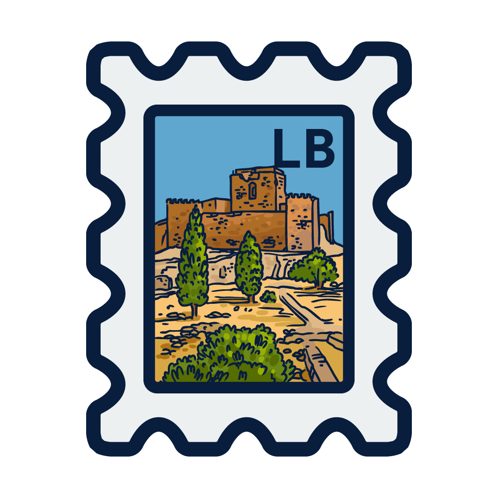 Byblos