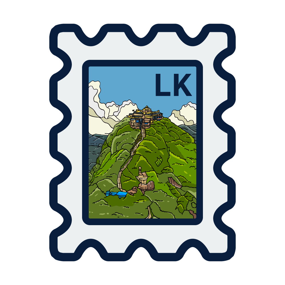 Adam's Peak