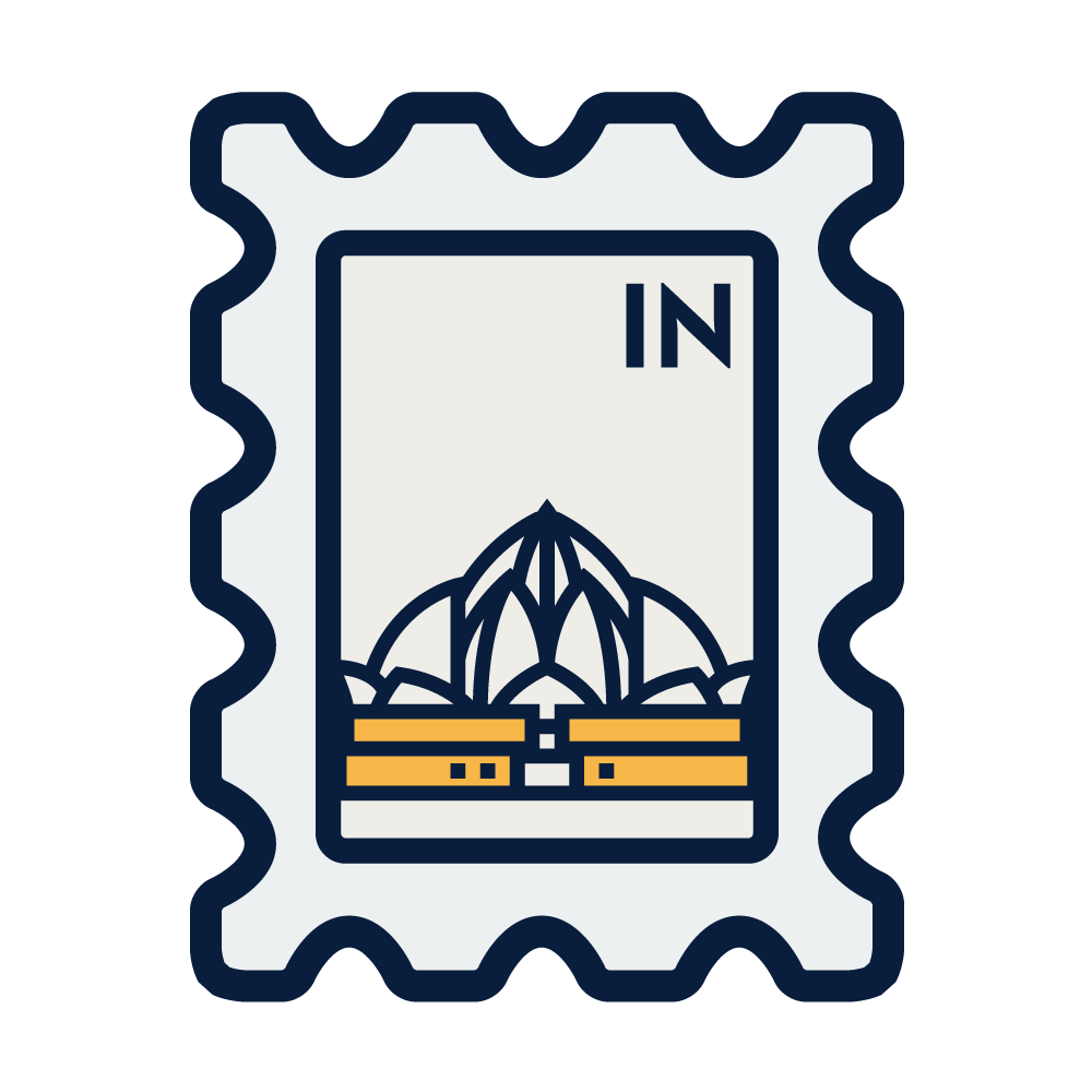 Lotus Temple
