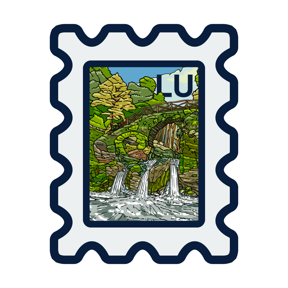 Mullerthal