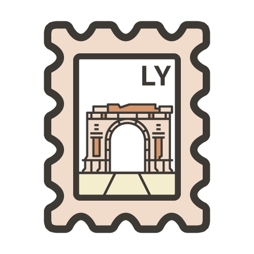 The Arch of Marcus Aurelius