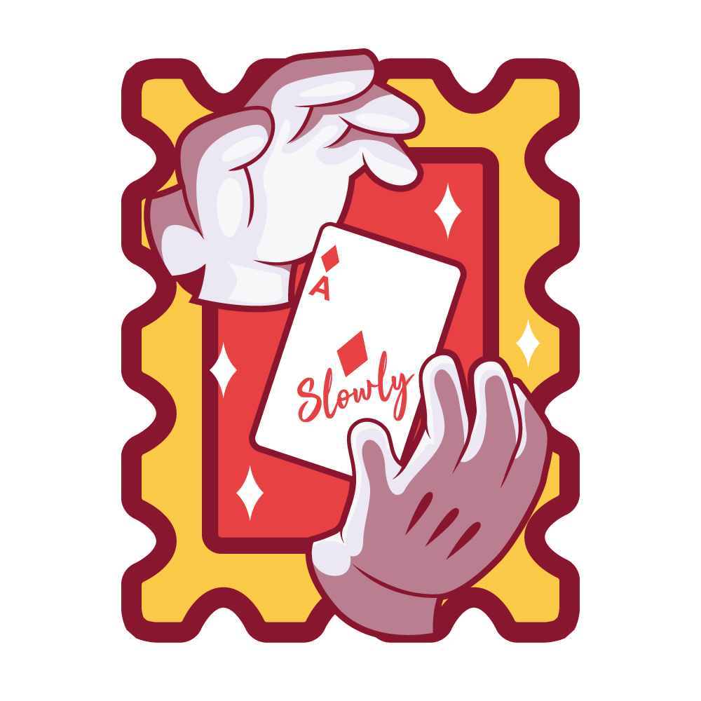 Cartas de Juego