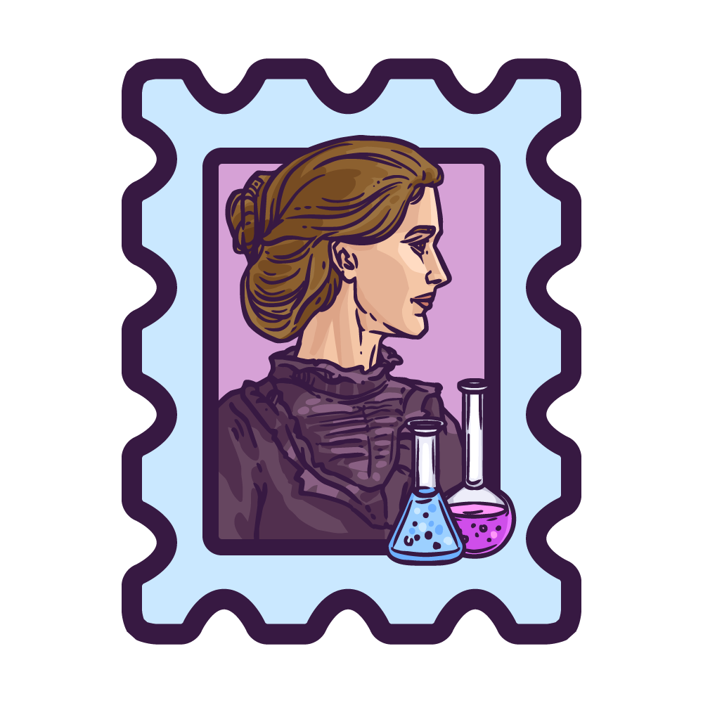 Marie Salomea Skłodowska-Curie Day