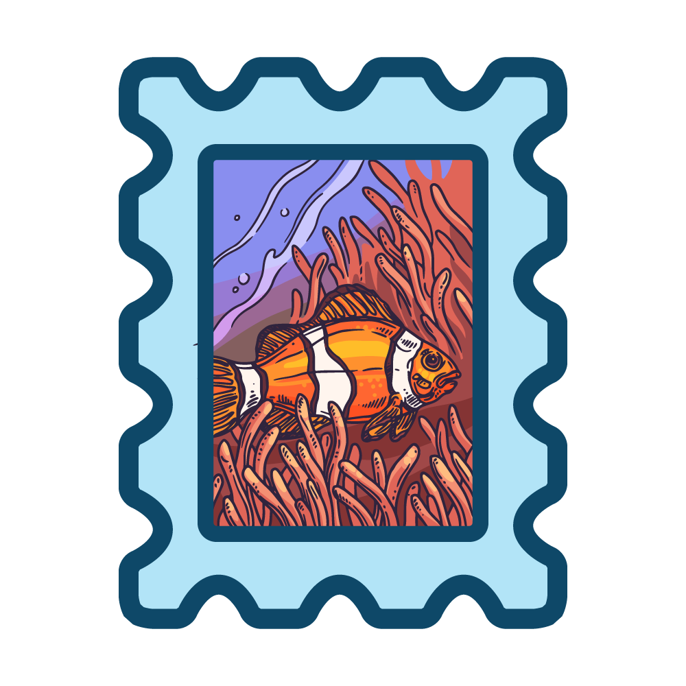 Clownfish