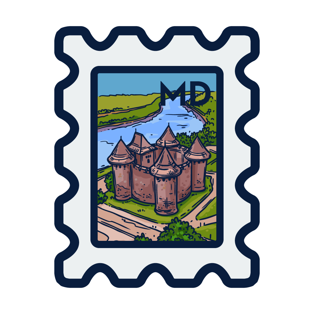 Soroca Fort