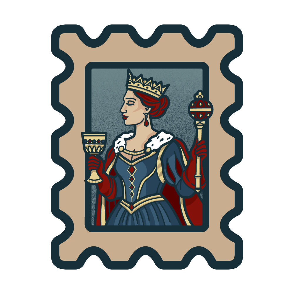 Queen
