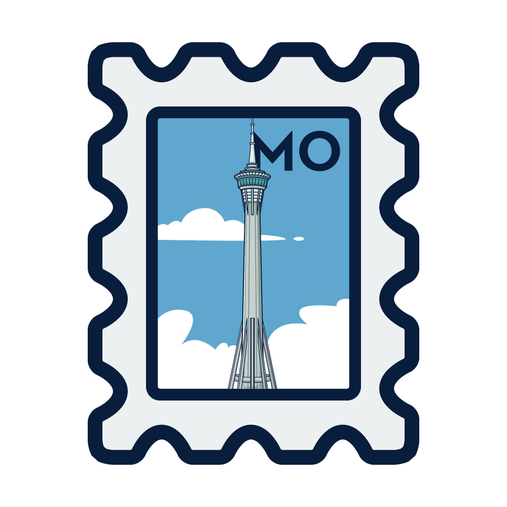Macau Tower