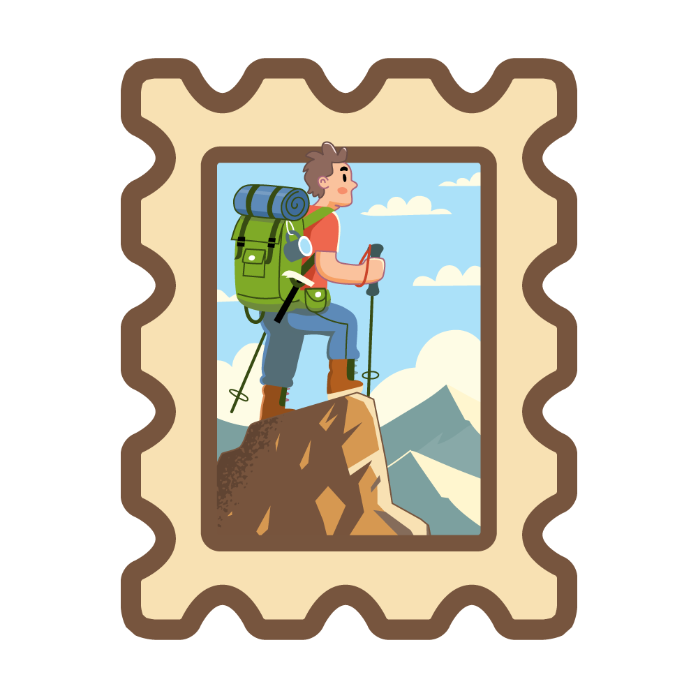 Mountaineering