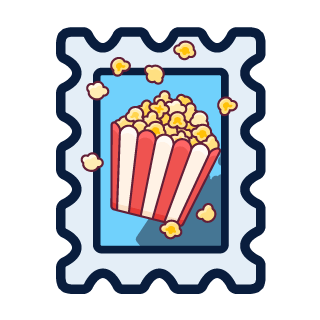 ポップコーン