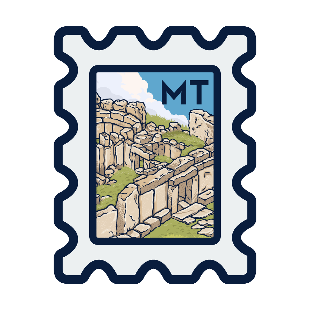 Ħaġar Qim