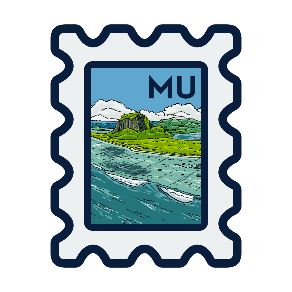 Le Morne Brabant