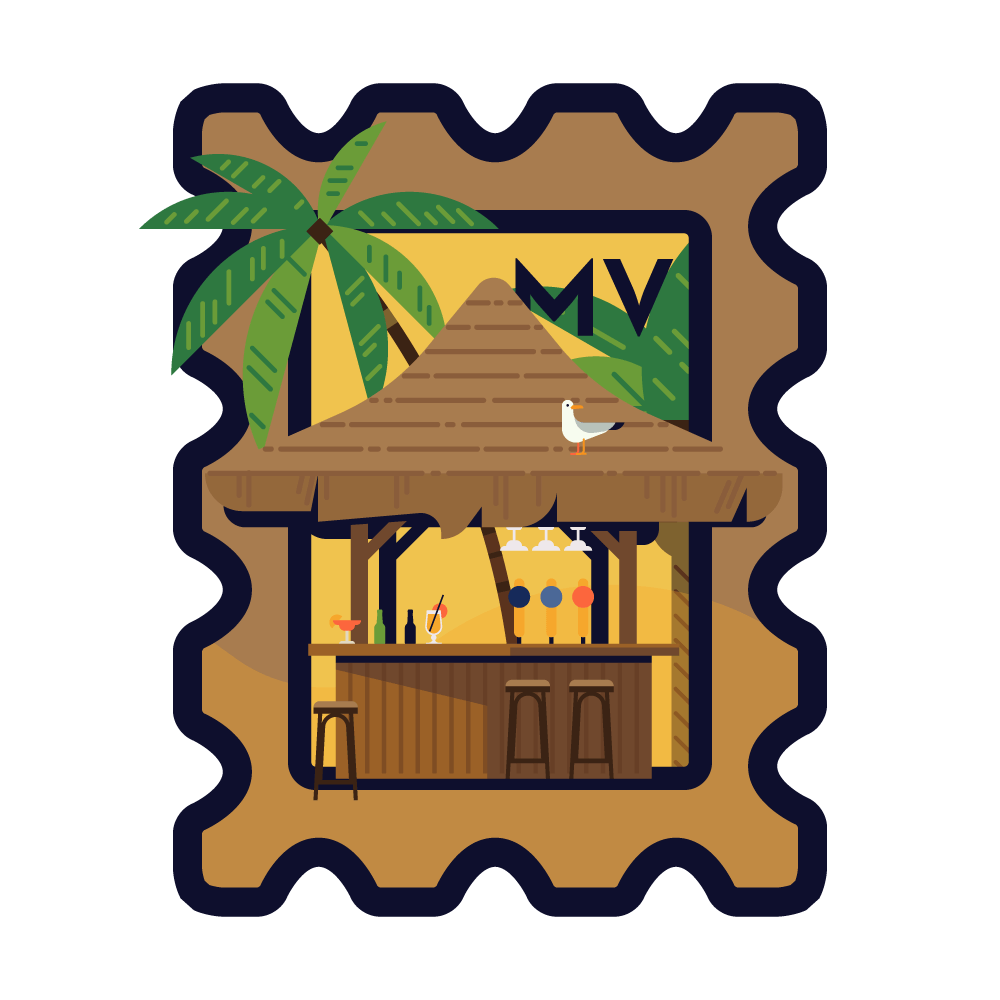 Beach Bar