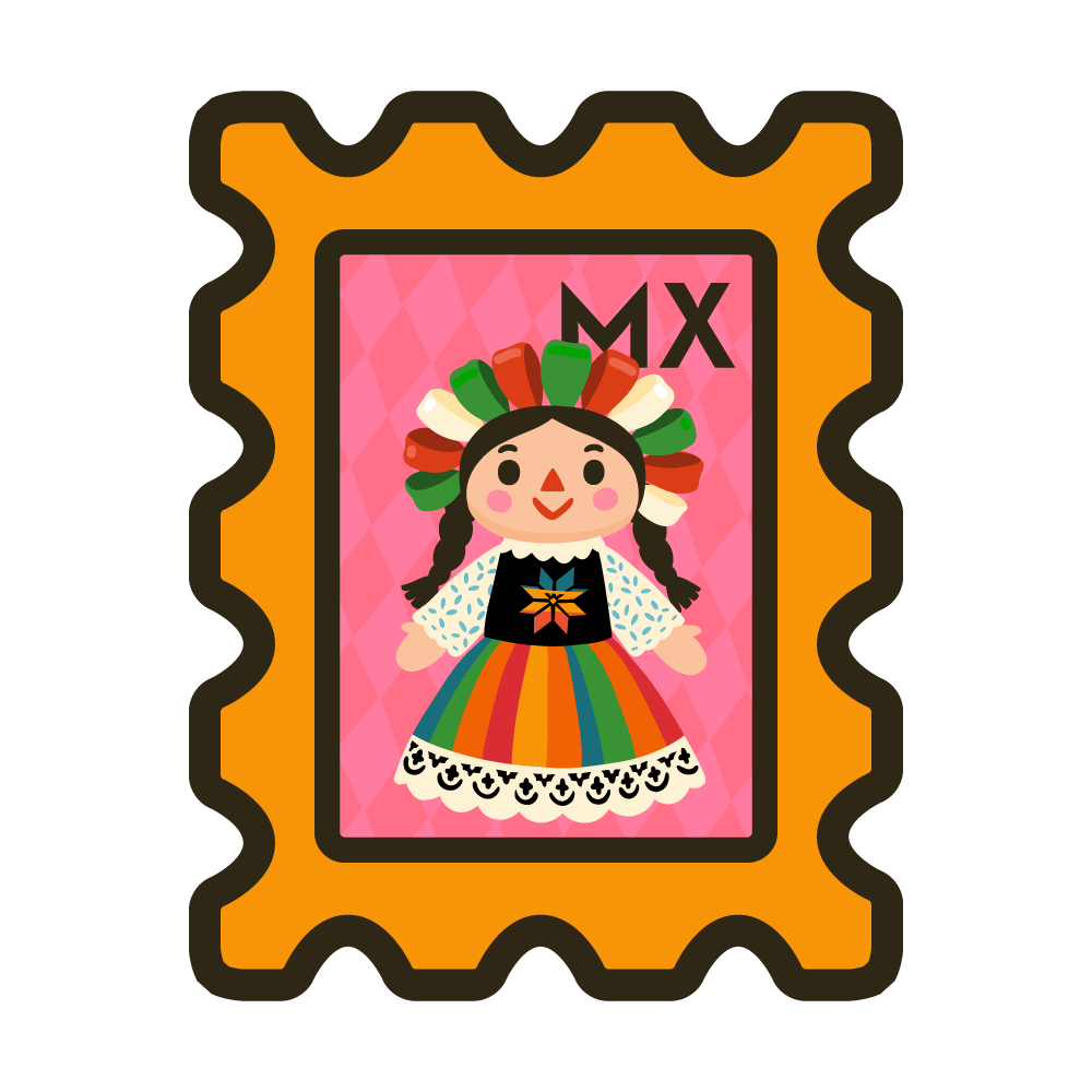 Muñeca Lele