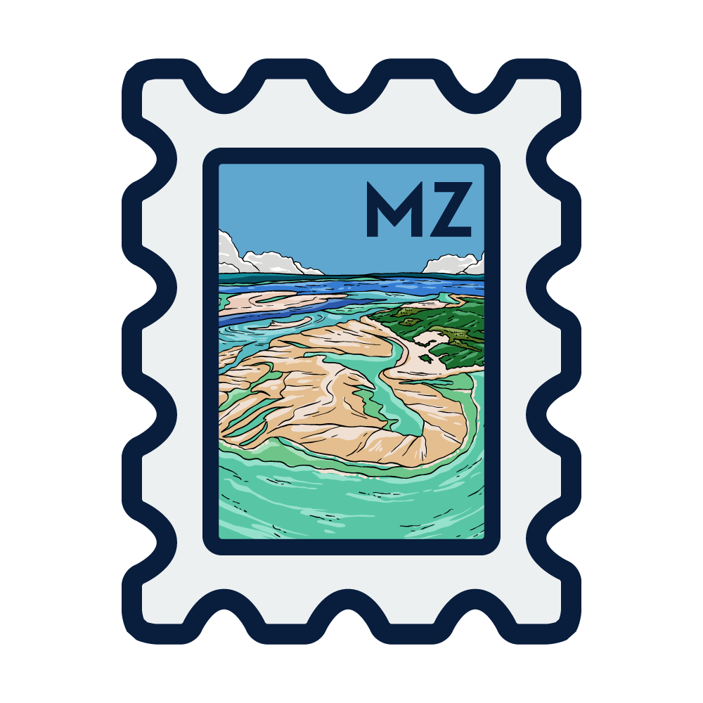 Bazaruto Archipelago