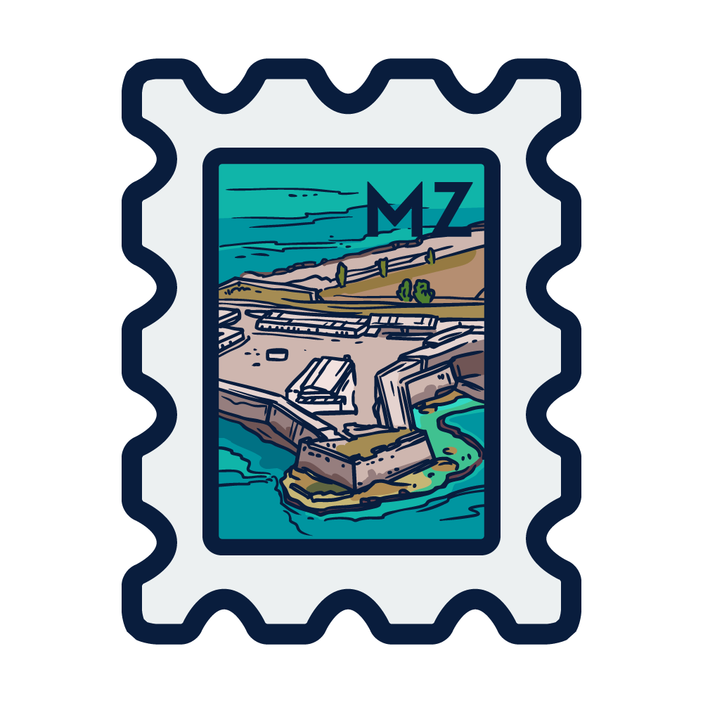 Fort São Sebastião