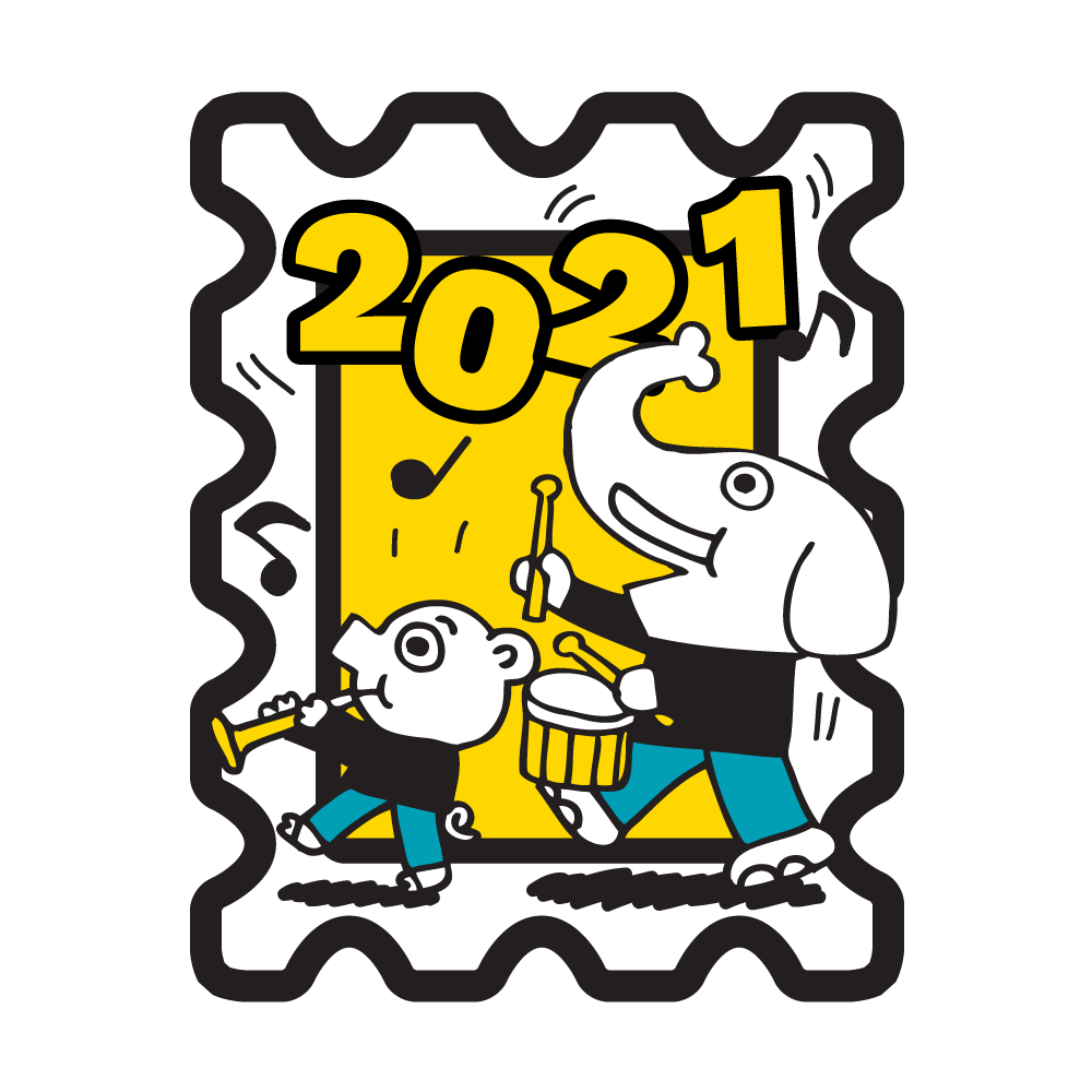 Happy New Year!
