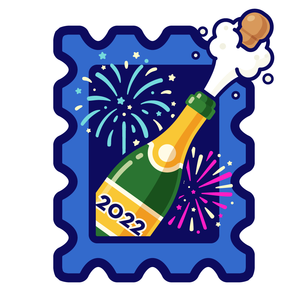 Happy New Year!