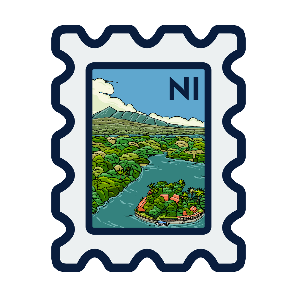 Islets of Granada