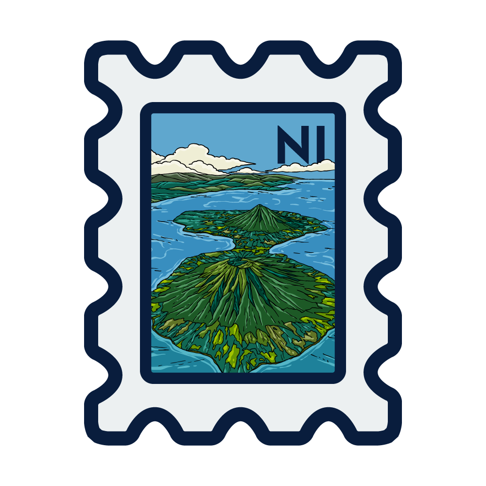 Ometepe Island