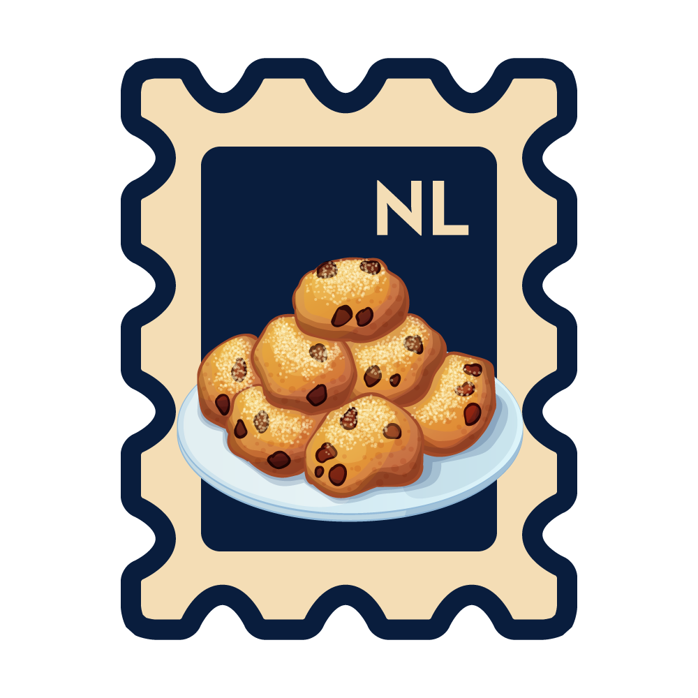 Oliebollen