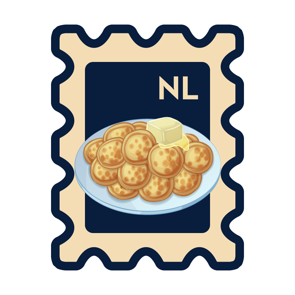 Poffertjes