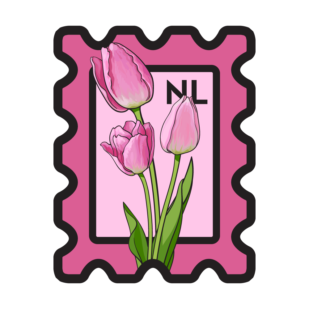 Nationale Tulpendag