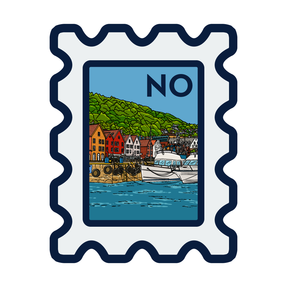 Bryggen