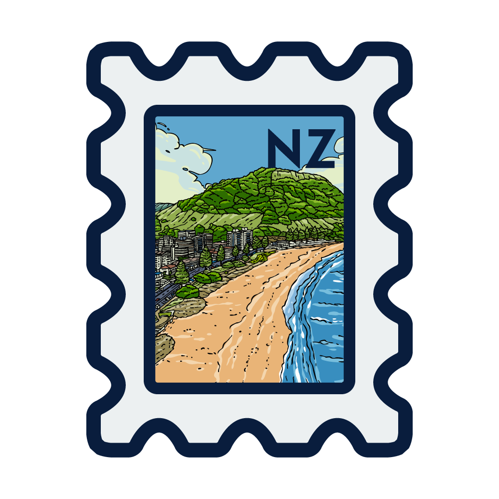 Mount Maunganui
