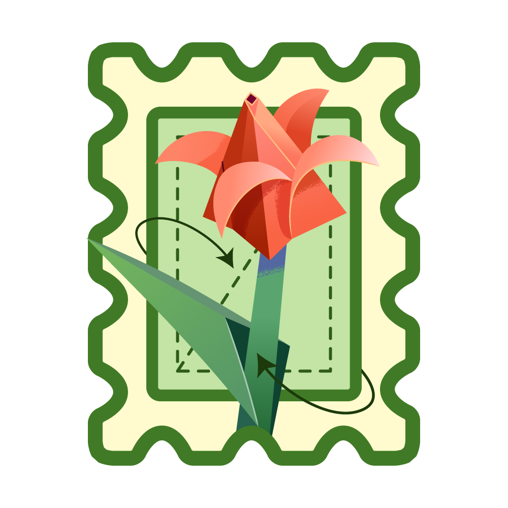 Tulipán