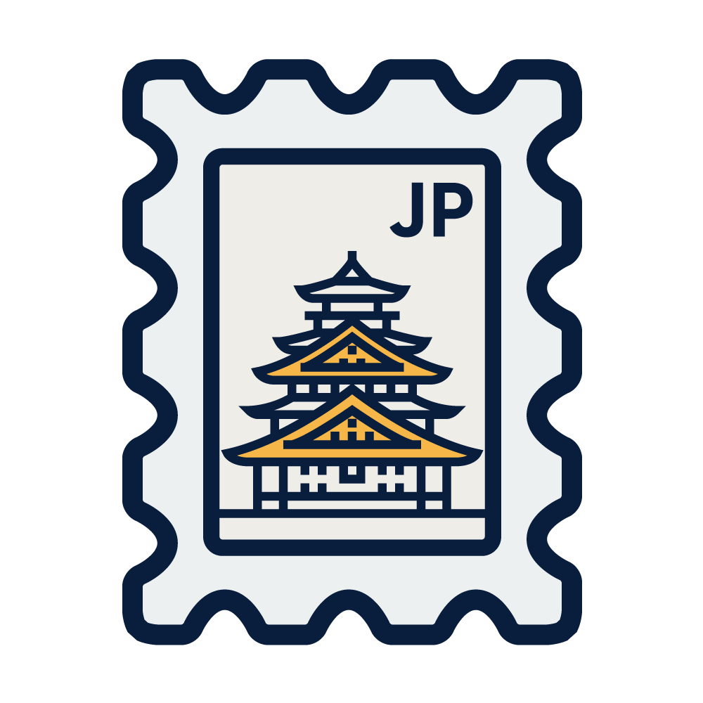 Osaka Castle