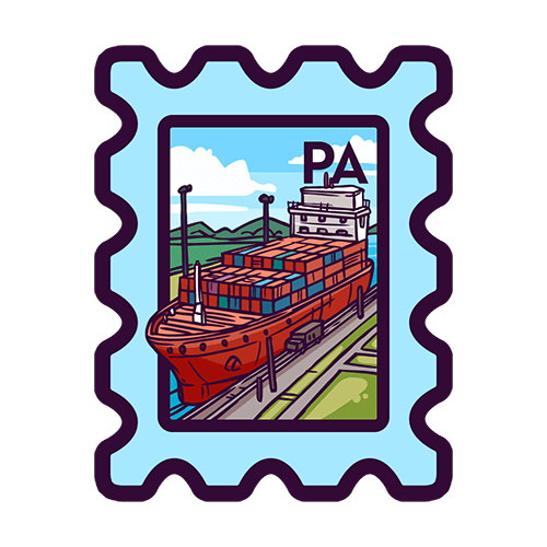 Panama Canal