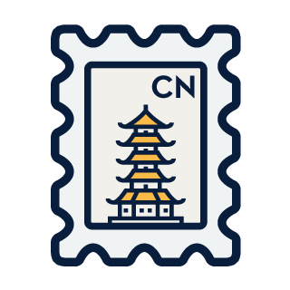 Pagoda
