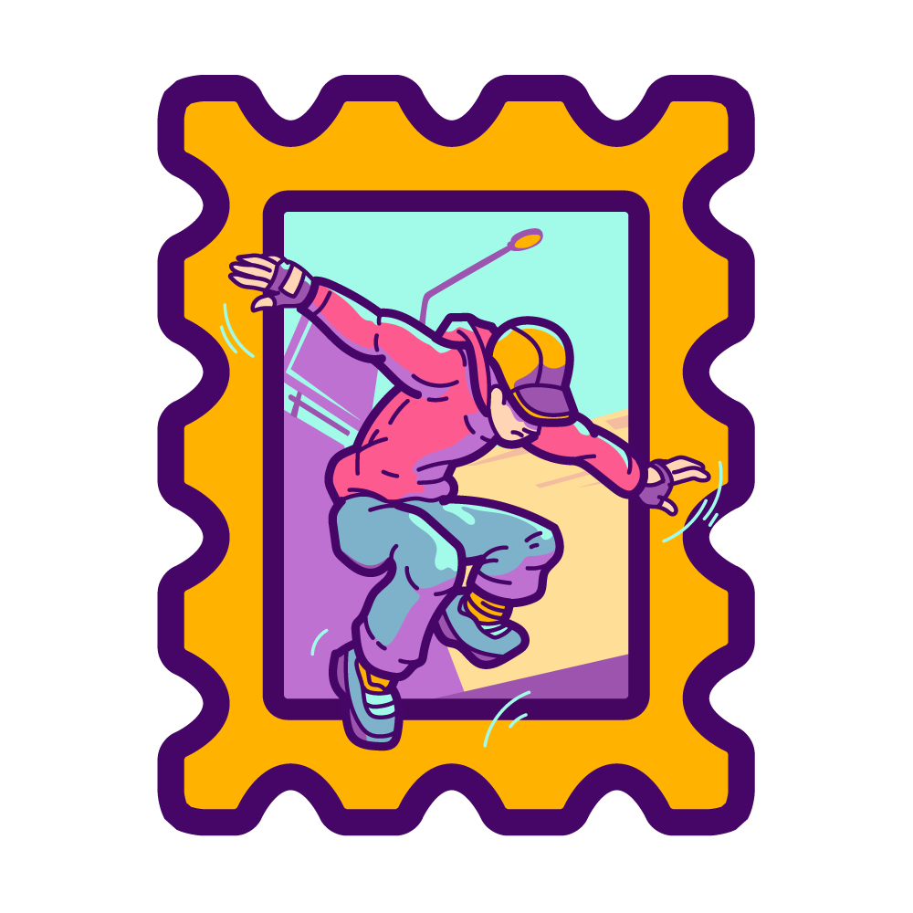 Parkour