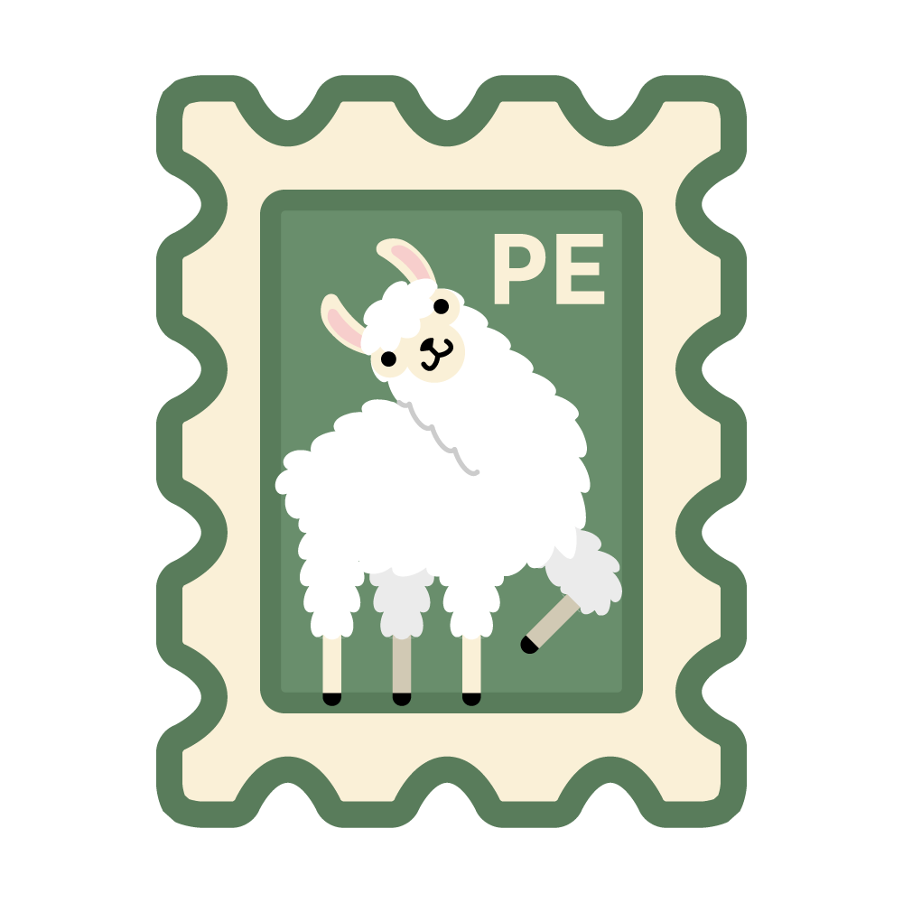 Día Nacional de la Alpaca