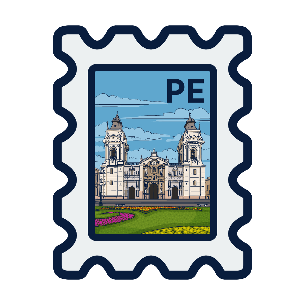 Metropolitan Cathedral of Lima