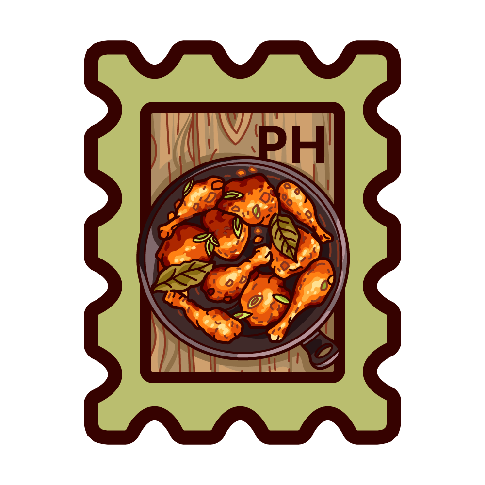 Philippine Adobo